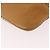 Hermès Borsa a tracolla HERMES Rodeo in pelle Taurillon Beige Gold Auth 190526 D'oro - vista 17