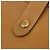 Hermès Borsa a tracolla HERMES Rodeo in pelle Taurillon Beige Gold Auth 190526 D'oro - vista 19