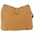 Hermès Borsa a tracolla HERMES Rodeo in pelle Taurillon Beige Gold Auth 190526 D'oro - vista 2