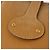 Hermès Borsa a tracolla HERMES Rodeo in pelle Taurillon Beige Gold Auth 190526 D'oro - vista 20