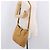 Hermès Borsa a tracolla HERMES Rodeo in pelle Taurillon Beige Gold Auth 190526 D'oro - vista 24