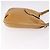 Hermès Borsa a tracolla HERMES Rodeo in pelle Taurillon Beige Gold Auth 190526 D'oro - vista 3