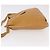 Hermès Borsa a tracolla HERMES Rodeo in pelle Taurillon Beige Gold Auth 190526 D'oro - vista 4