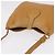 Hermès Borsa a tracolla HERMES Rodeo in pelle Taurillon Beige Gold Auth 190526 D'oro - vista 6