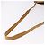 Hermès Borsa a tracolla HERMES Rodeo in pelle Taurillon Beige Gold Auth 190526 D'oro - vista 7