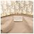 Borsa a tracolla Christian Dior Trotter Canvas Romantic Chain PVC Avorio Auth 190613 Argento Crudo - vista 18