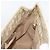 Borsa a tracolla Christian Dior Trotter Canvas Romantic Chain PVC Avorio Auth 190613 Argento Crudo - vista 20
