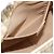 Borsa a tracolla Christian Dior Trotter Canvas Romantic Chain PVC Avorio Auth 190613 Argento Crudo - vista 23