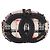 CHANEL Matelasse Chain Schultertasche Tweed Multicolor Gold CC Auth 191646SM - Ansicht 13