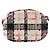 CHANEL Matelasse Chain Schultertasche Tweed Multicolor Gold CC Auth 191646SM - Ansicht 2