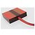 Hermès HERMES Retort Okare K Bag Charm Pelle Arancione Auth BA14045M - vista 8