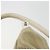 Borsa PRADA Vittero Dino Leather 2way White Gold Auth 190508A Bianco D'oro - vista 11