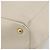 Borsa PRADA Vittero Dino Leather 2way White Gold Auth 190508A Bianco D'oro - vista 9