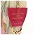 LOUIS VUITTON Damier Azur Vivienne Mini Pochette Accessoires Auth 190031SM - vista 19