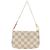 LOUIS VUITTON Damier Azur Vivienne Mini Pochette Accessoires Auth 190031SM - vista 2