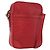 Borsa a Spalla LOUIS VUITTON Epi Danube Rosso M45637 LV Auth 191681