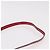Borsa a Spalla LOUIS VUITTON Epi Danube Rosso M45637 LV Auth 191681 - vista 14