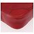 Borsa a Spalla LOUIS VUITTON Epi Danube Rosso M45637 LV Auth 191681 - vista 15