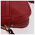 Borsa a Spalla LOUIS VUITTON Epi Danube Rosso M45637 LV Auth 191681 - vista 5