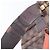 LOUIS VUITTON Borsa a tracolla Damier Ebene Naviglio N45255 LV Auth BA13983 - vista 10