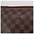 LOUIS VUITTON Borsa a tracolla Damier Ebene Naviglio N45255 LV Auth BA13983 - vista 14