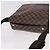 LOUIS VUITTON Borsa a tracolla Damier Ebene Naviglio N45255 LV Auth BA13983 - vista 16