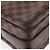 LOUIS VUITTON Borsa a tracolla Damier Ebene Naviglio N45255 LV Auth BA13983 - vista 20