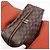 LOUIS VUITTON Borsa a tracolla Damier Ebene Naviglio N45255 LV Auth BA13983 - vista 23