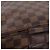 LOUIS VUITTON Borsa a tracolla Damier Ebene Naviglio N45255 LV Auth BA13983 - vista 6