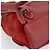 Zaino GUCCI Bamboo Scamoso Rosso Oro 003 2058 0016 Auth 191533 - vista 10