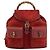 Zaino GUCCI Bamboo Scamoso Rosso Oro 003 2058 0016 Auth 191533 - vista 13