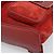 Zaino GUCCI Bamboo Scamoso Rosso Oro 003 2058 0016 Auth 191533 - vista 15