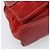 Zaino GUCCI Bamboo Scamoso Rosso Oro 003 2058 0016 Auth 191533 - vista 16