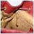 Zaino GUCCI Bamboo Scamoso Rosso Oro 003 2058 0016 Auth 191533 - vista 22