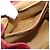 Zaino GUCCI Bamboo Scamoso Rosso Oro 003 2058 0016 Auth 191533 - vista 23