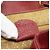 Zaino GUCCI Bamboo Scamoso Rosso Oro 003 2058 0016 Auth 191533 - vista 25