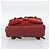 Zaino GUCCI Bamboo Scamoso Rosso Oro 003 2058 0016 Auth 191533 - vista 5