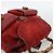 Zaino GUCCI Bamboo Scamoso Rosso Oro 003 2058 0016 Auth 191533 - vista 6