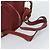 Zaino GUCCI Bamboo Scamoso Rosso Oro 003 2058 0016 Auth 191533 - vista 9