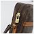 LOUIS VUITTON Borsa a Spalla Monogram Danube M45266 LV Auth ar14022 Monogramma - vista 10