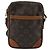 LOUIS VUITTON Borsa a Spalla Monogram Danube M45266 LV Auth ar14022 Monogramma - vista 13