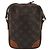 LOUIS VUITTON Borsa a Spalla Monogram Danube M45266 LV Auth ar14022 Monogramma - vista 2