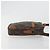 LOUIS VUITTON Borsa a Spalla Monogram Danube M45266 LV Auth ar14022 Monogramma - vista 3