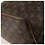 LOUIS VUITTON Borsa Boston Monogram Keepall 50 M41426 LV Auth 188334 Monogramma - vista 16