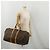 LOUIS VUITTON Borsa Boston Monogram Keepall 50 M41426 LV Auth 188334 Monogramma - vista 22