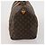 LOUIS VUITTON Borsa Boston Monogram Keepall 50 M41426 LV Auth 188334 Monogramma - vista 3