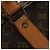 LOUIS VUITTON Borsa Boston Monogram Keepall 50 M41426 LV Auth 188334 Monogramma - vista 8