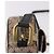 Borsa a Spalla LOUIS VUITTON Monogram Mini Juliet MM Blu M92004 LV Auth BA13789 - vista 10