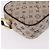 Borsa a Spalla LOUIS VUITTON Monogram Mini Juliet MM Blu M92004 LV Auth BA13789 - vista 15