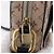 Borsa a Spalla LOUIS VUITTON Monogram Mini Juliet MM Blu M92004 LV Auth BA13789 - vista 17